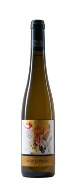 QUARTS DE CHAUME <br>2021